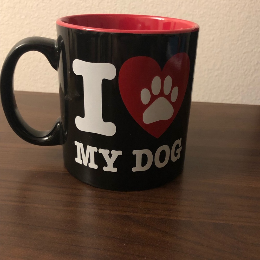 Coffee mug